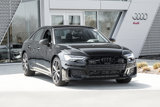 New 2025 Audi A6 3.0T Prestige image 2