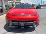 Used 2024 Hyundai Kona SEL image 2