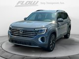 New 2026 Volkswagen Atlas SE image 3