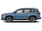 New 2025 Subaru Forester Touring image 3