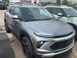 New 2026 Chevrolet TrailBlazer LT w/ Convenience Package image 6