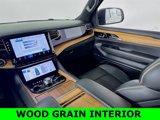 Used 2023 Jeep Grand Wagoneer L Series III w/ Rear Seat Video Group 1 image 4