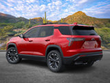 New 2026 Chevrolet Equinox RS w/ LPO, Floor Liner Package image 3