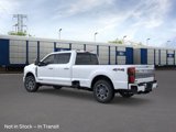 New 2025 Ford F350 Platinum image 4
