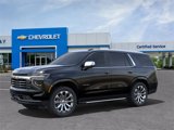 New 2025 Chevrolet Tahoe Premier image 2