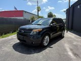 Used 2015 Ford Explorer Limited w/ Equipment Group 302A image 3