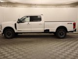 New 2025 Ford F350 Platinum image 2