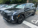 New 2025 Hyundai Palisade Calligraphy image 4
