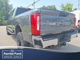 New 2025 Ford F250 XLT image 5