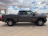 New 2025 RAM 2500 Big Horn image 4