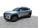 New 2025 Chevrolet TrailBlazer ACTIV w/ Convenience Package image 4