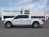 New 2025 Ford F150 Lariat w/ Equipment Group 501A Mid image 3