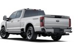 New 2025 Ford F350 4x4 Crew Cab Super Duty image 2
