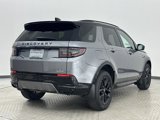 Used 2024 Land Rover Discovery Sport Dynamic SE image 2