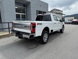 New 2025 Ford F250 King Ranch w/ Chrome Package image 3