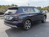 New 2025 Mitsubishi Outlander SEL image 5