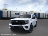 New 2025 Ford Expedition Max Platinum w/ Stealth Performance Package image 2