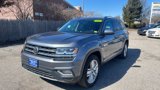 Used 2018 Volkswagen Atlas SEL Premium image 4