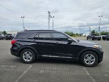 Certified 2023 Ford Explorer XLT w/ Equipment Group 202A image 5