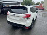 Used 2023 Subaru Forester Limited image 5