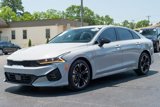 Used 2023 Kia K5 GT-Line w/ GT-Line Premium Package image 3