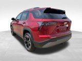 New 2026 Chevrolet Equinox LT w/ Convenience Package II image 3