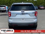 Used 2016 Ford Explorer 4WD image 4