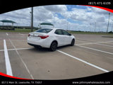 Used 2016 Toyota Corolla S image 3