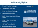 New 2026 Chevrolet TrailBlazer LT w/ Convenience Package image 3