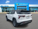 New 2026 Chevrolet Equinox LT w/ Convenience Package II image 3