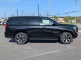 New 2025 GMC Yukon AT4 image 3