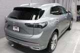 New 2025 Buick Envision Avenir image 2