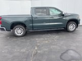 New 2025 Chevrolet Silverado 1500 LT w/ Z71 Off-Road Package image 3