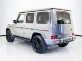 New 2025 Mercedes-Benz G 580 w/ EQ Technology image 5