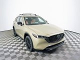 New 2025 MAZDA CX-5 Carbon Edition image 2