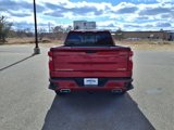 New 2025 Chevrolet Silverado 1500 RST image 4