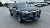 New 2026 Chevrolet Equinox LT w/ Convenience Package II image 3