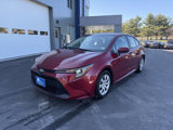 Used 2022 Toyota Corolla LE image 2