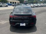 Used 2023 Mercedes-Benz EQE AMG 4MATIC Sedan w/ Pinnacle Trim Package image 3