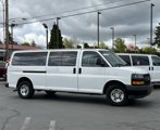 Used 2022 Chevrolet Express 3500 LS image 2