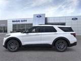 New 2025 Ford Explorer ST-Line w/ Premium Package image 3