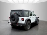 New 2025 Jeep Wrangler Unlimited Sport S 4xe image 3
