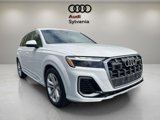 Certified 2025 Audi Q7 3.0T Prestige w/ Prestige Package image 2