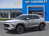 New 2026 Chevrolet TrailBlazer LT image 2