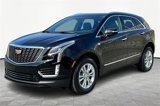 New 2025 Cadillac XT5 Luxury image 3
