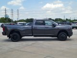 New 2025 RAM 3500 Laramie image 3