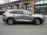 Certified 2025 Acura MDX SH-AWD w/ Technology Package image 2