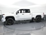 Used 2024 Chevrolet Silverado 2500 LTZ w/ LTZ Plus Package image 2