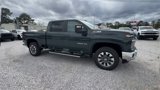 New 2025 Chevrolet Silverado 2500 LT w/ All Star Edition image 2