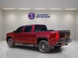 Used 2017 Chevrolet Silverado 1500 LT w/ All Star Edition image 3